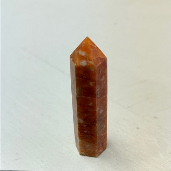 Sunstone Crystal Healing Point - Picture 1 of 3